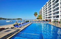 Apartamentos Globales Verdemar: General view - photo 14