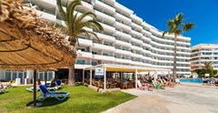 Apartamentos Globales Verdemar: General view - photo 17