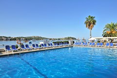Apartamentos Globales Verdemar: Pool - photo 20