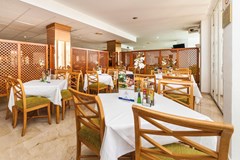 Apartamentos Globales Verdemar: Restaurant - photo 3