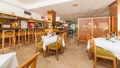 Apartamentos Globales Verdemar: Restaurant - photo 5