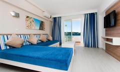 Apartamentos Globales Verdemar: Room - photo 33