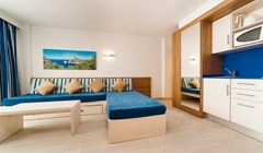Apartamentos Globales Verdemar: Room - photo 36