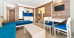 Apartamentos Globales Verdemar: Room - photo 37