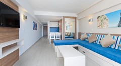 Apartamentos Globales Verdemar: Room - photo 38