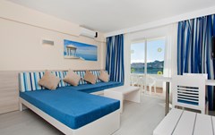 Apartamentos Globales Verdemar: Room - photo 39