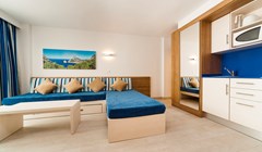Apartamentos Globales Verdemar: Room APARTMENT SEA VIEW - photo 42