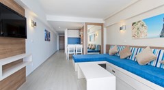 Apartamentos Globales Verdemar: Room APARTMENT SEA VIEW - photo 46