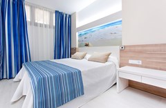 Apartamentos Globales Verdemar: Room APARTMENT SEA VIEW - photo 84
