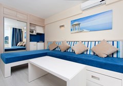 Apartamentos Globales Verdemar: Room STUDIO STANDARD - photo 120