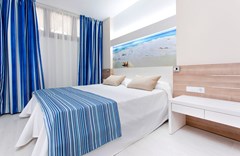 Apartamentos Globales Verdemar: Room APARTMENT STANDARD - photo 151