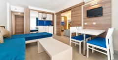 Apartamentos Globales Verdemar: Room APARTMENT STANDARD - photo 171