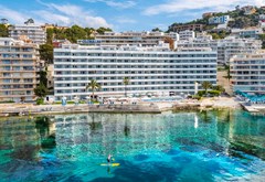 Apartamentos Globales Verdemar: Beach - photo 24