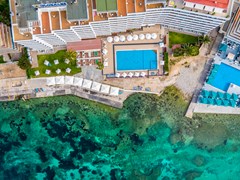 Apartamentos Globales Verdemar: Beach - photo 26