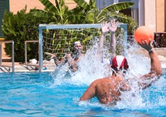 Club Santa Ponsa: Sports and Entertainment - photo 58