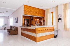 Club Santa Ponsa: Lobby - photo 22