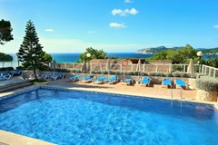 Club Santa Ponsa: Pool - photo 5