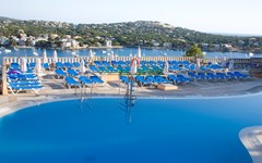 Club Santa Ponsa: Pool - photo 11