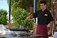 Club Santa Ponsa: Restaurant - photo 13