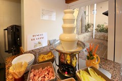 Club Santa Ponsa: Restaurant - photo 19