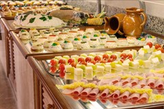 Club Santa Ponsa: Restaurant - photo 23