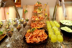 Club Santa Ponsa: Restaurant - photo 31