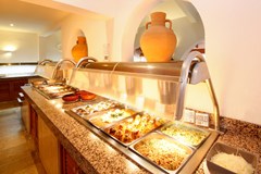 Club Santa Ponsa: Restaurant - photo 34