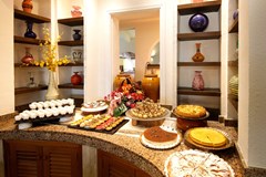 Club Santa Ponsa: Restaurant - photo 37