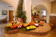 Club Santa Ponsa: Restaurant - photo 40