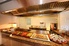 Club Santa Ponsa: Restaurant - photo 47