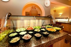 Club Santa Ponsa: Restaurant - photo 51