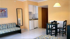 Club Santa Ponsa: Room STUDIO STANDARD - photo 1
