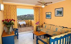 Club Santa Ponsa: Room STUDIO CAPACITY 1 - photo 3