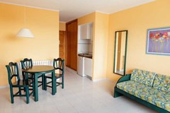Club Santa Ponsa: Room STUDIO STANDARD - photo 12