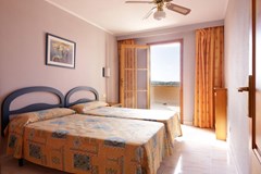 Club Santa Ponsa: Room APARTMENT STANDARD - photo 63