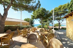 Club Santa Ponsa: Terrace - photo 2