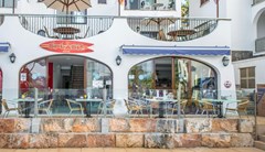 ONA Surfing Playa: Bar - photo 19