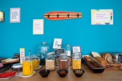ONA Surfing Playa: Bar - photo 28