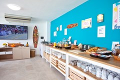ONA Surfing Playa: Bar - photo 41