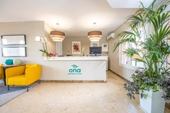 ONA Surfing Playa: Lobby - photo 6