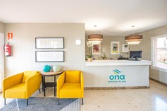 ONA Surfing Playa: Lobby - photo 11