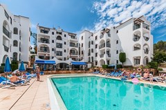 ONA Surfing Playa: Pool - photo 2