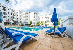 ONA Surfing Playa: Pool - photo 26