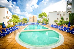 ONA Surfing Playa: Pool - photo 29