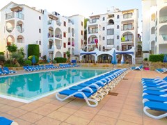 ONA Surfing Playa: Pool - photo 32