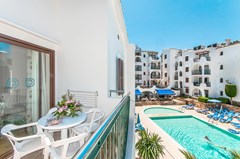 ONA Surfing Playa: Room APARTMENT POOL VIEW - photo 59