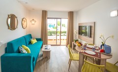 ONA Surfing Playa: Room APARTMENT STANDARD - photo 62