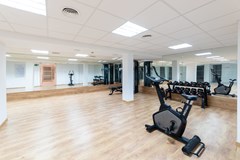 Sky Senses Hotel: Sports and Entertainment - photo 12