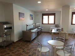 Royal Suites Marbella: Restaurant - photo 6