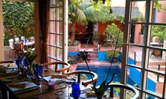 Amanhavis: Restaurant - photo 5